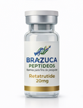 Retatrutide 20mg | Research Grade