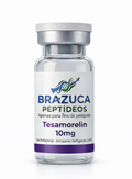 Tesamorelin 10mg | Research Grade